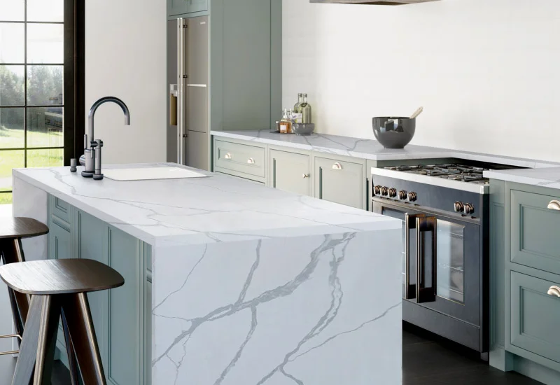Long-Term Value of Marble