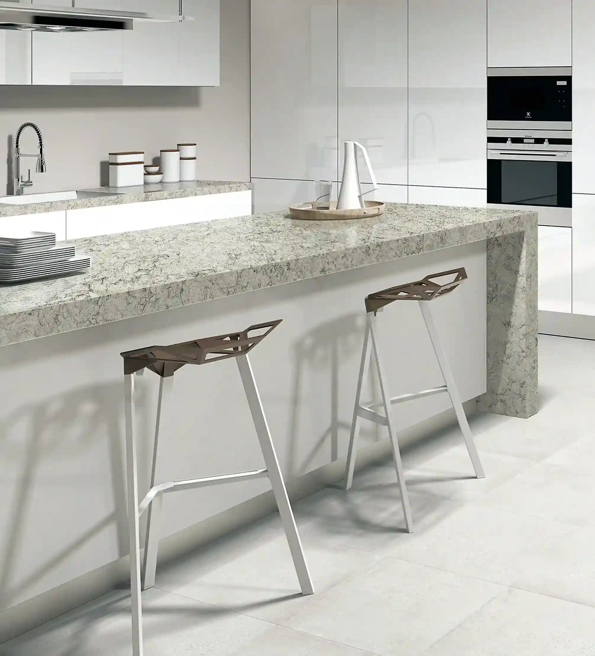 Quartz Packing and Shipping